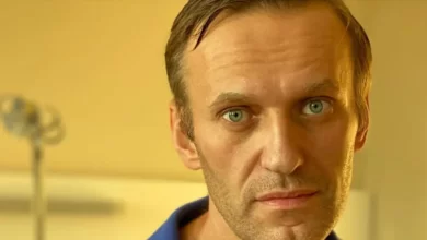 Олексій Навальний