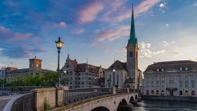 міна релігійного ландшафту в Швейцарії: зростання числа невіруючих