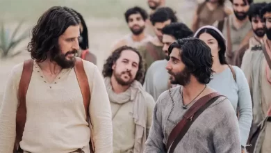 про серіал «Обрані»