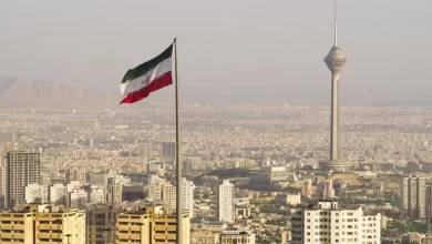 Переслідування християн в Ірані