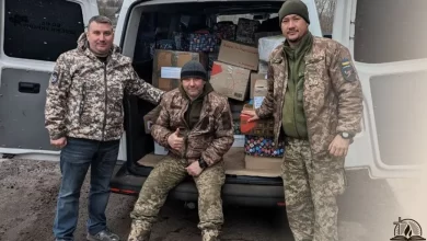 рятунок українських солдатів