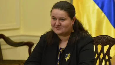 гуманітарні паролі США для українців