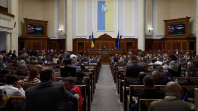 законопроект ветеранська політика