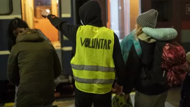 Протестантська гуманітарна місія в Україні