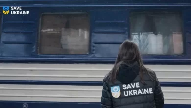 повернення дітей з окупованих територій