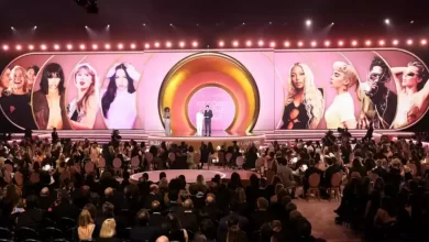 Християнські виконавці Grammy 2023