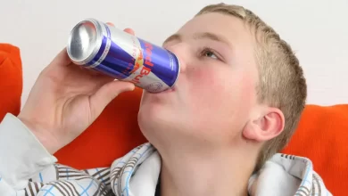 енергетичні напої та психічне здоров'я дітей