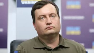 Представник ГУР Міноборони України обговорює загрози від Телеграму