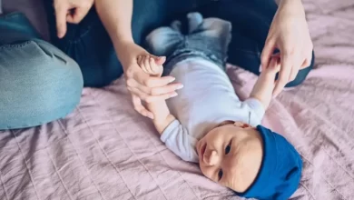 допомога при народженні дитини