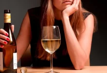 алкогольний маркетинг жінок