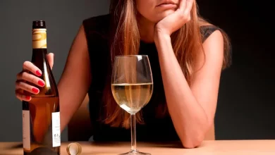 алкогольний маркетинг жінок