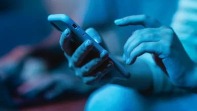 відпочити від соціальних мереж