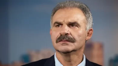 Віктор Єленський