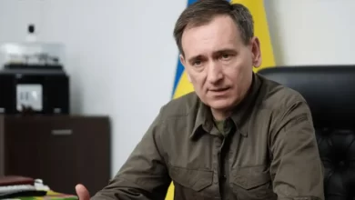 військовий вишкіл