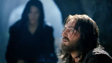 фільм Страсті Христові