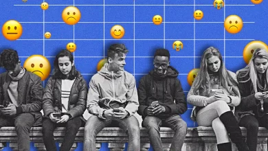 зниження щастя молоді