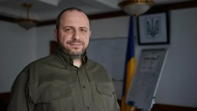 мобілізація в Україні