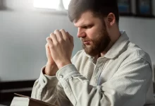 Покаяння сповідь і прощення