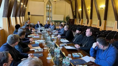 Григорій Комендант ВРЦіРО