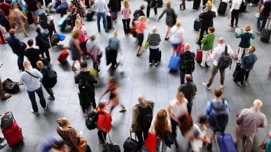 спад народжуваності