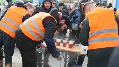 довіра до волонтерських організацій