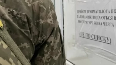 Міноборони обмежено придатні