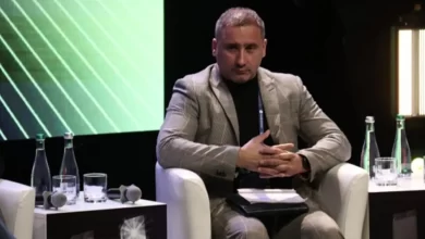 Ігор Соловей обговорює зміну інформаційних пріоритетів українців під час війни.