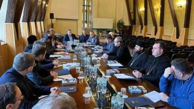 Всеукраїнська Рада Церков