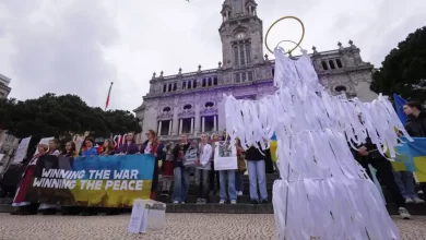 міграція українців