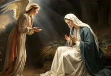 Благовіщення