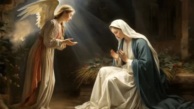 Благовіщення