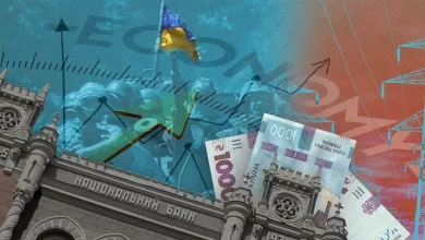 відновлення України