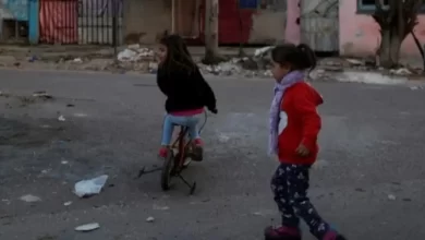 повернення дітей з окупації