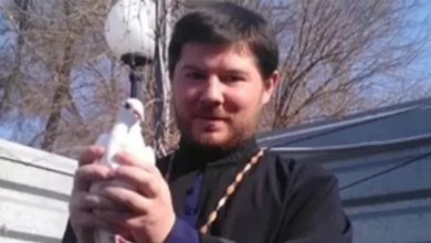 шпигунство