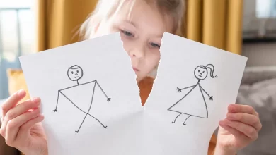 частота розлучень