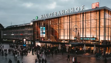 українські біженці в ЄС