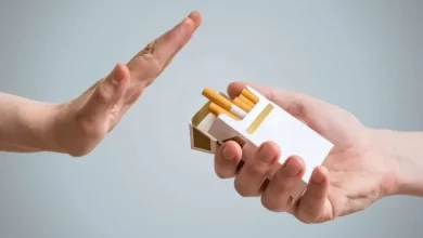 заборона продажу сигарет