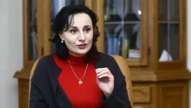 демографічне майбутнє України