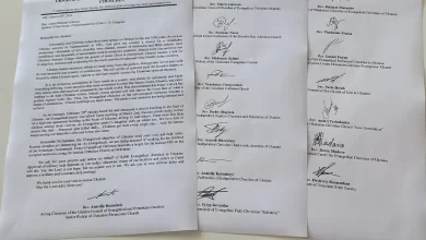 захист українських церков