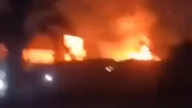 напад на християн у Єгипті