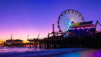 Щастя на Новій Землі