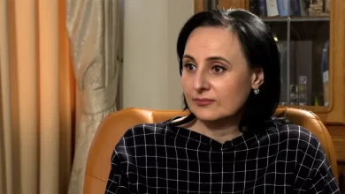 діти-сироти в Україні