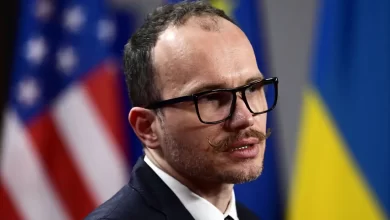 захист прав людини