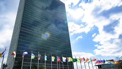 Гуманітарна допомога Україні