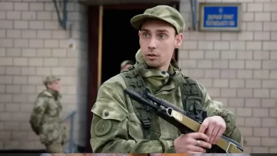 альтернативна служба Україна