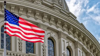 Сенат США допомога Україні