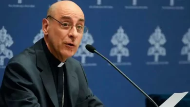 Ватиканський документ