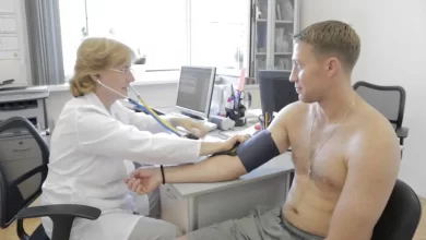 кримінальна відповідальність за відмову від ВЛК