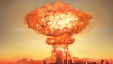 ядерна загроза в Україні