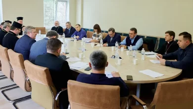 звернення християнських церков